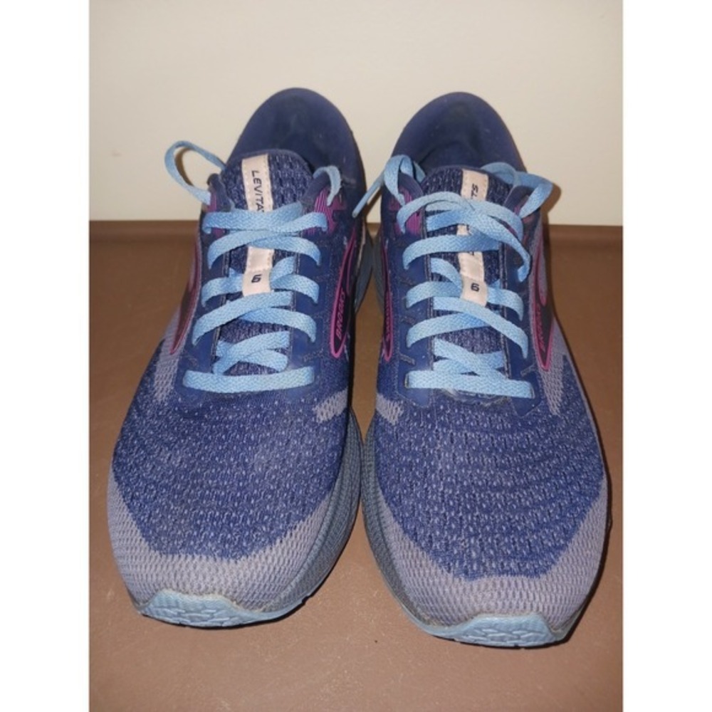 2023 Brooks Levitate GTS 6 Running Shoes Sneakers 8.5‎ Women 1203841B039